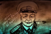ve ki hoa chan dung