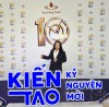 Hoạ sĩ Nguyễn Thế Nhân