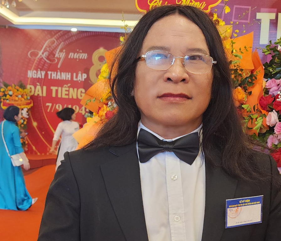 NGHỆ SỸ - KỶ LỤC GIA TRANH CÁT ĐỘNG NGUYỄN THẾ NHÂN