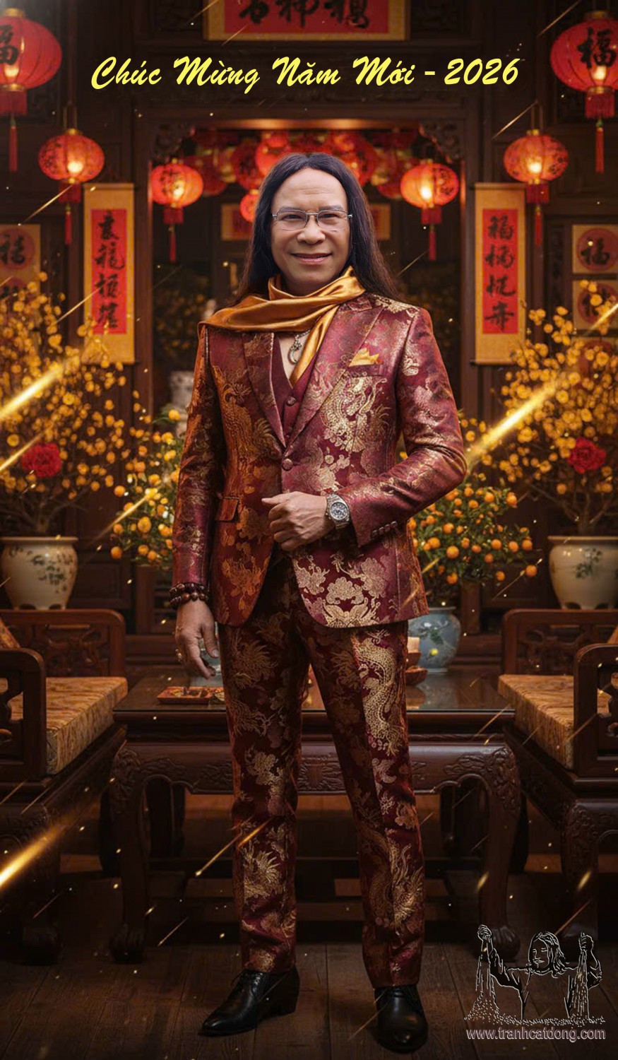 Hoạ sĩ tranh cát