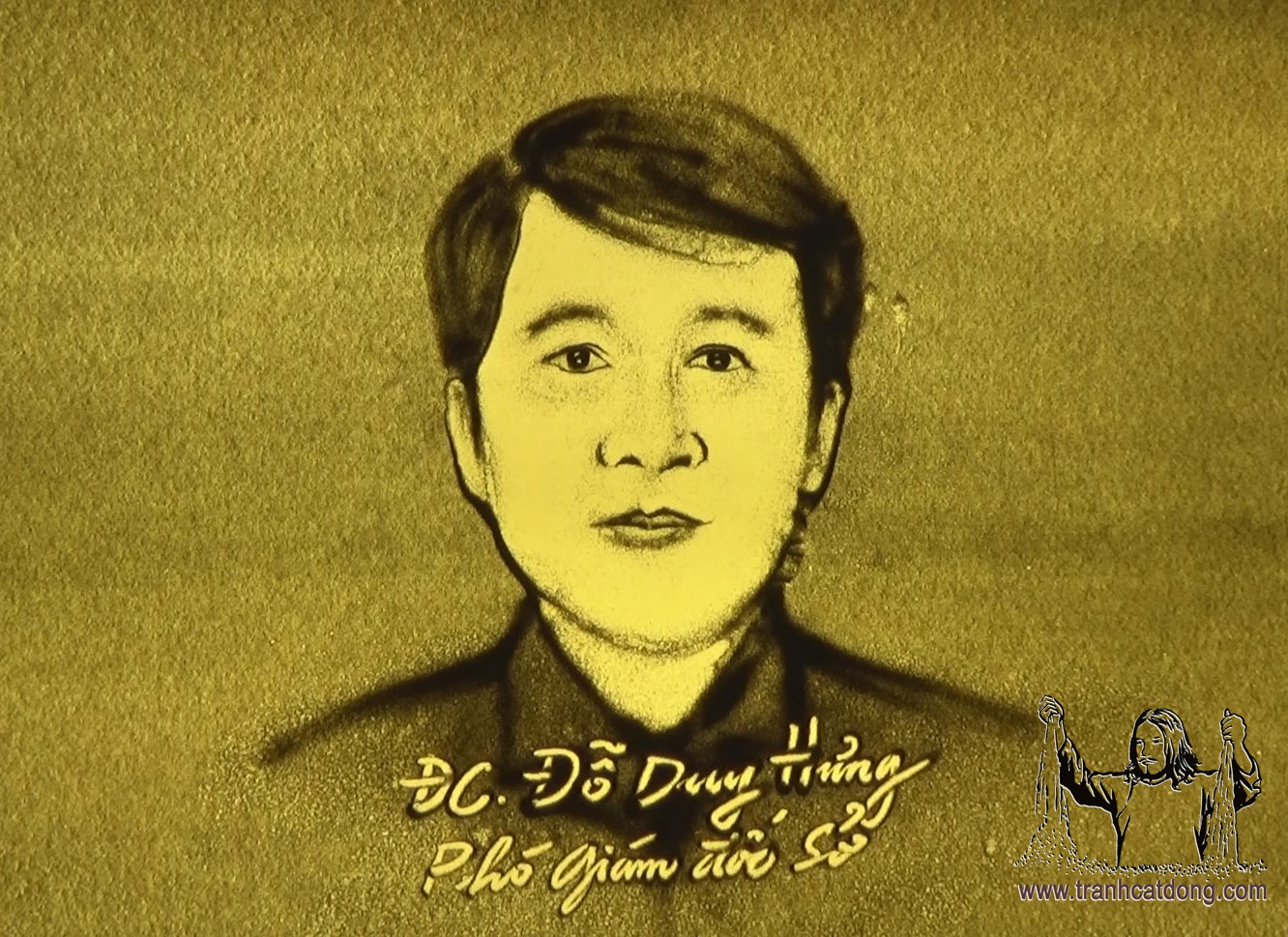 Ô Đỗ Duy Hưng